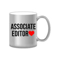 Associate Editor Mug M-AE5 Desichalchitra