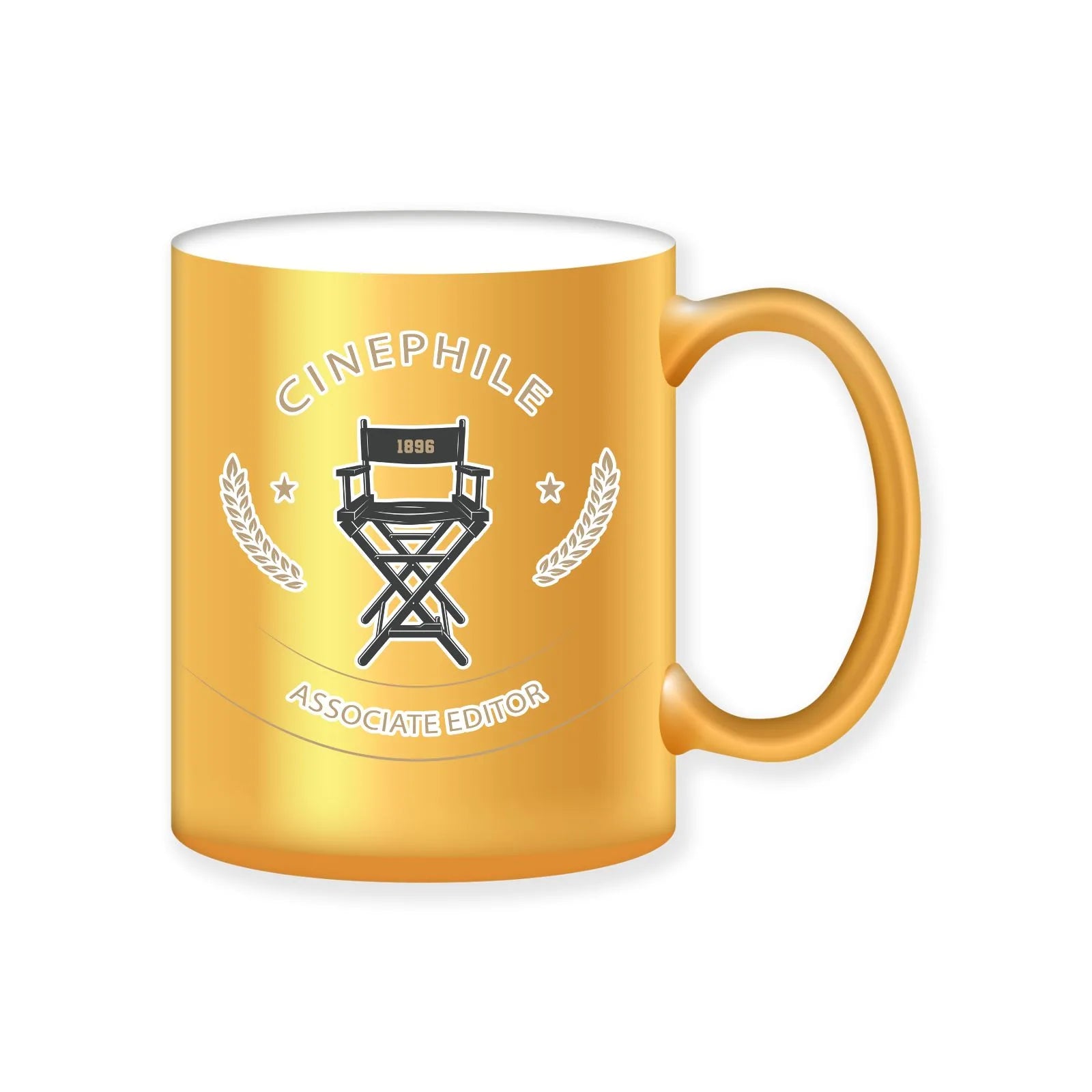 Associate Editor Mug M-AE12 Desichalchitra