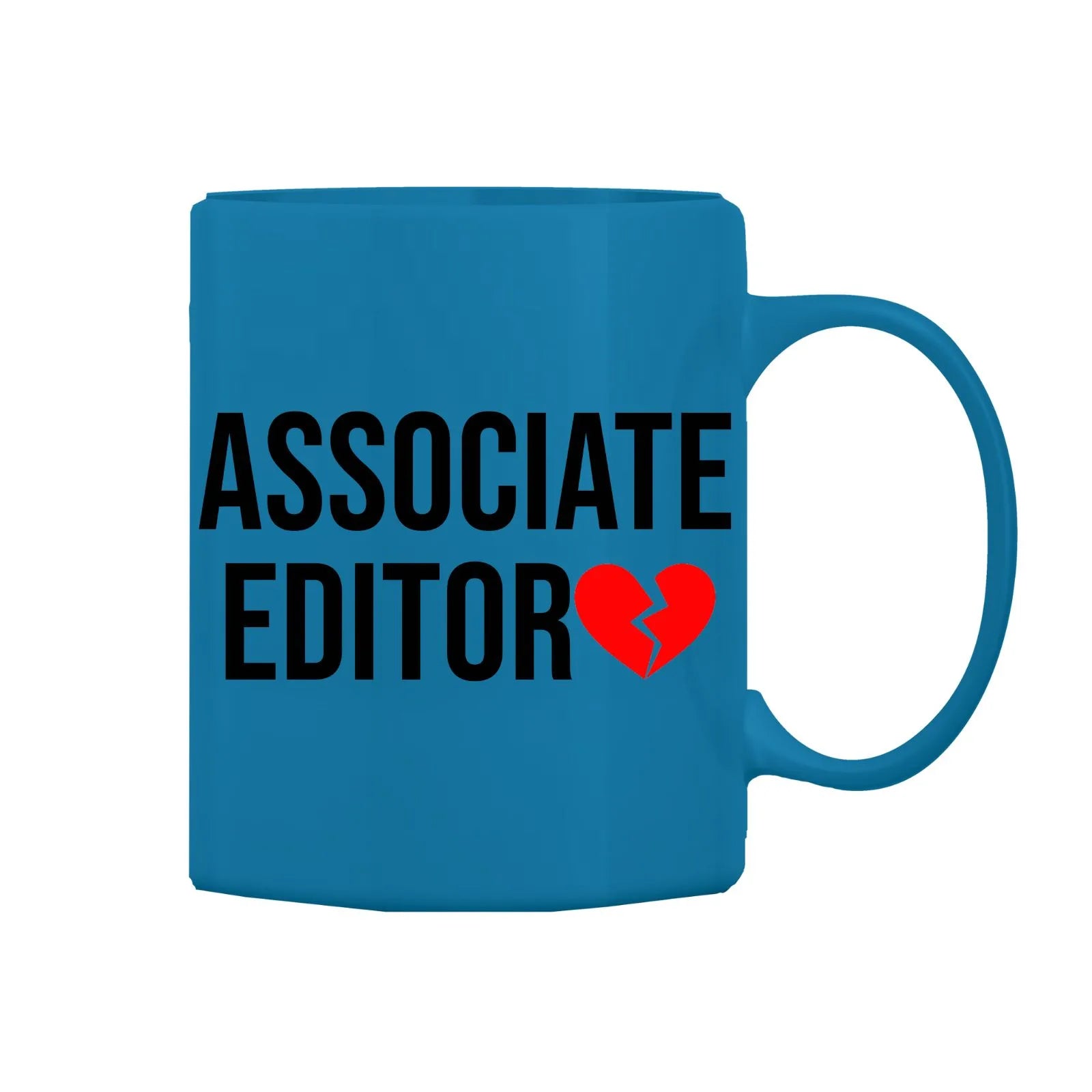 Associate Editor Mug M-AE3 Desichalchitra