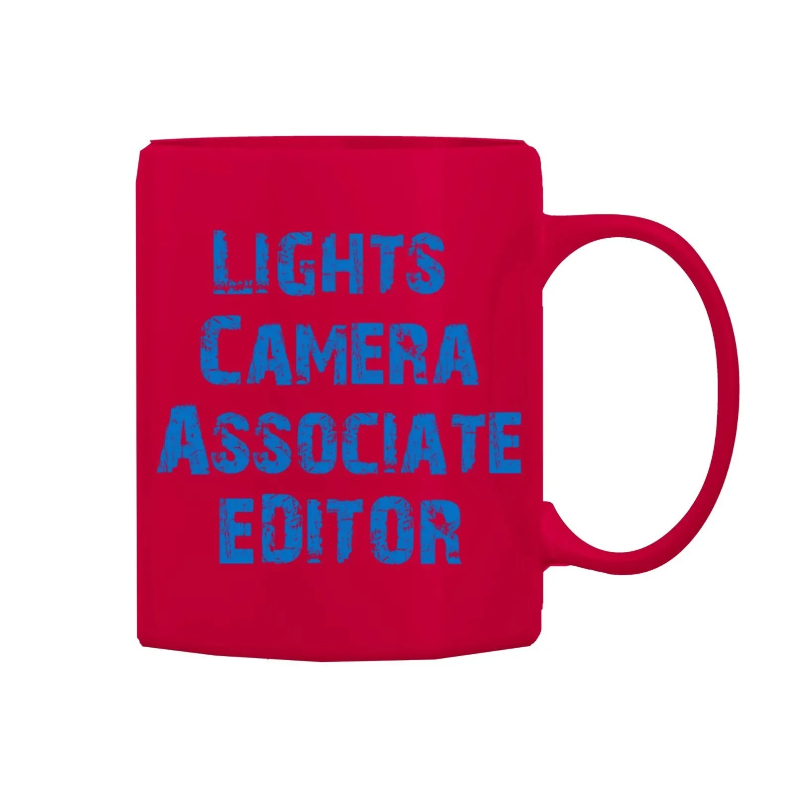 Associate Editor Mug M-AE13 Desichalchitra