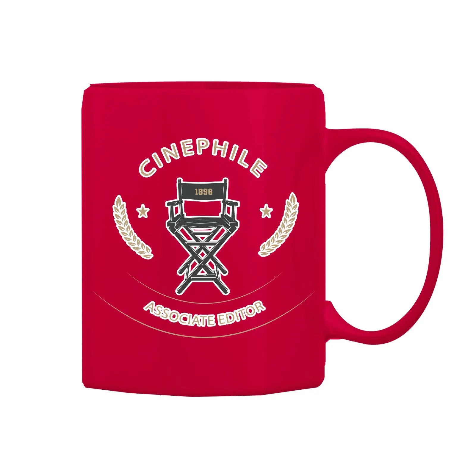 Associate Editor Mug M-AE12 Desichalchitra