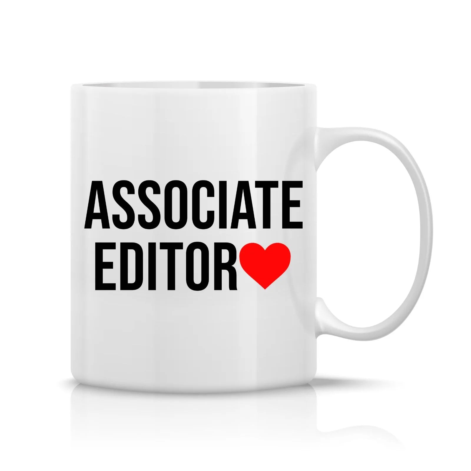 Associate Editor Mug M-AE5 Desichalchitra