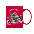 Associate Editor Mug M-AE9 Desichalchitra