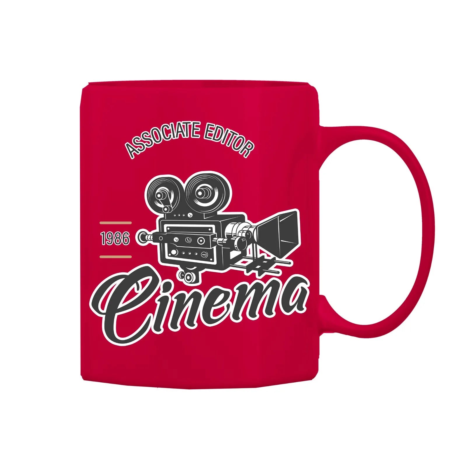 Associate Editor Mug M-AE9 Desichalchitra