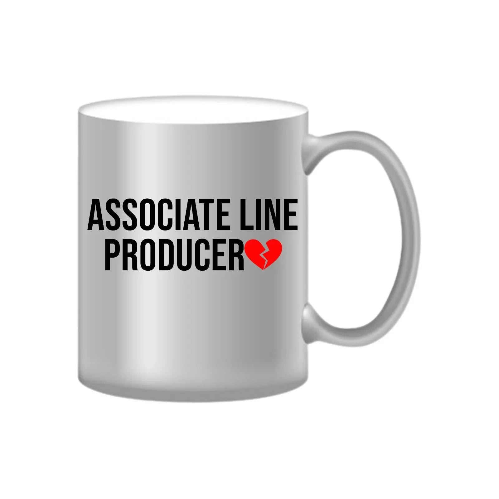 Associate Line Producer Mug M-ALP3 Desichalchitra
