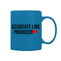 Associate Line Producer Mug M-ALP5 Desichalchitra