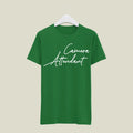 Camera Attendant T-Shirt T-CTT1 Desichalchitra
