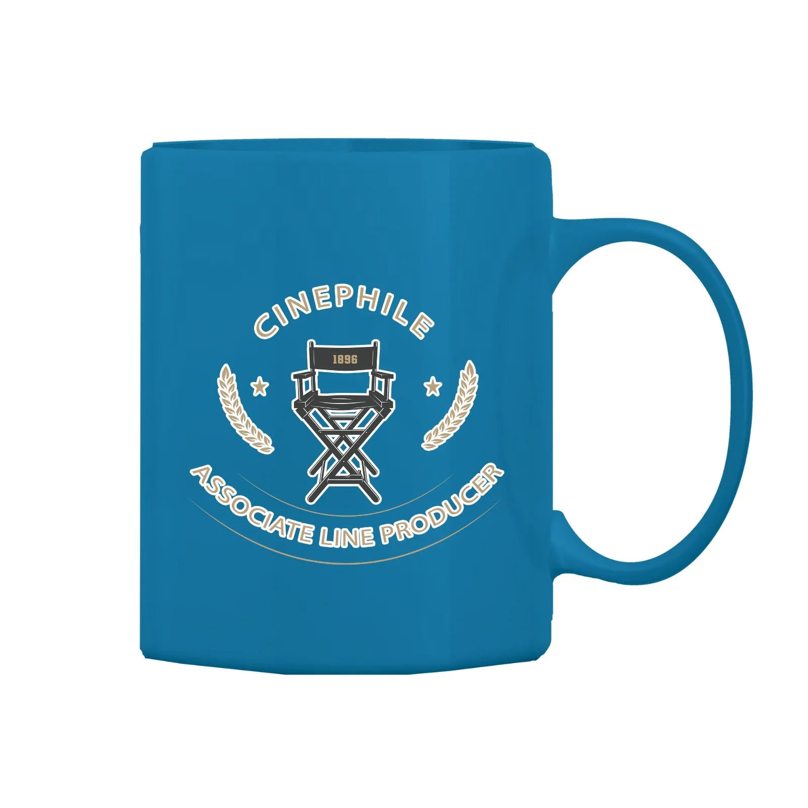 Associate Line Producer Mug M-ALP12 Desichalchitra
