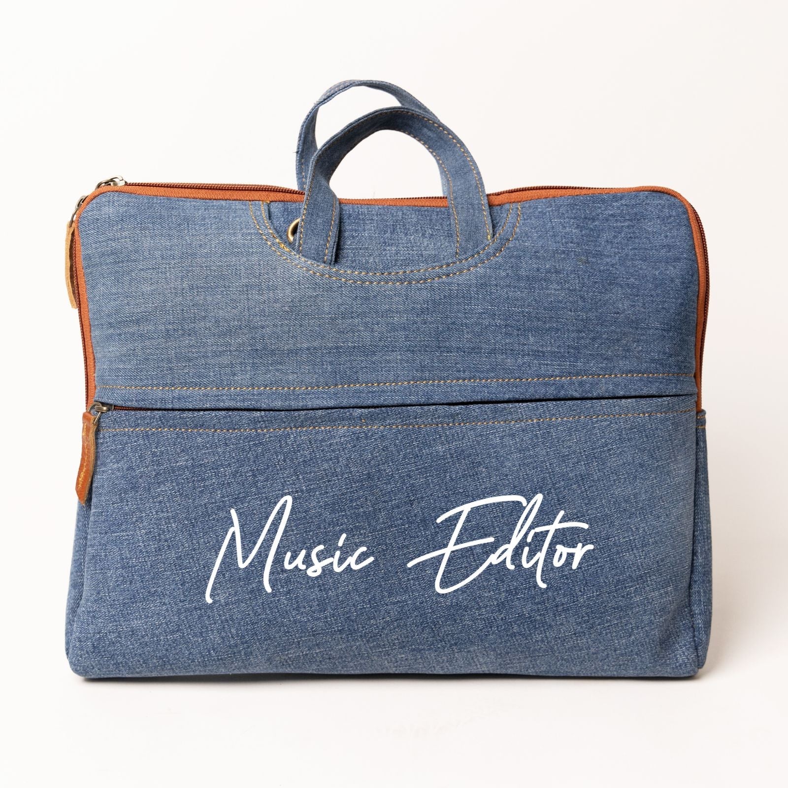 Music Editor Bag B-MED1 Desichalchitra