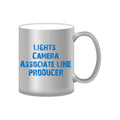 Associate Line Producer Mug M-ALP13 Desichalchitra