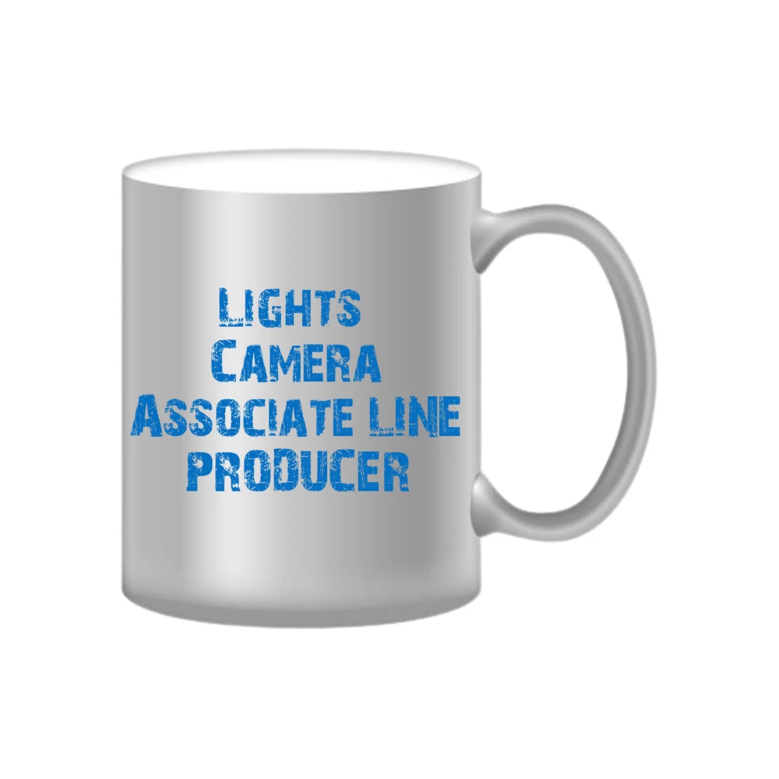 Associate Line Producer Mug M-ALP13 Desichalchitra