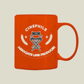 Associate Line Producer Mug M-ALP12 Desichalchitra