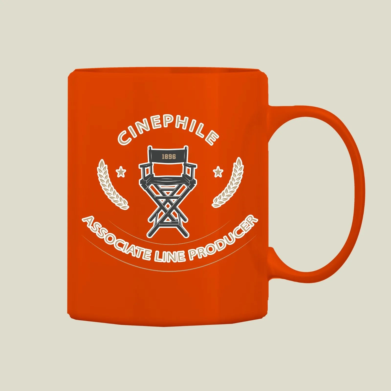 Associate Line Producer Mug M-ALP12 Desichalchitra