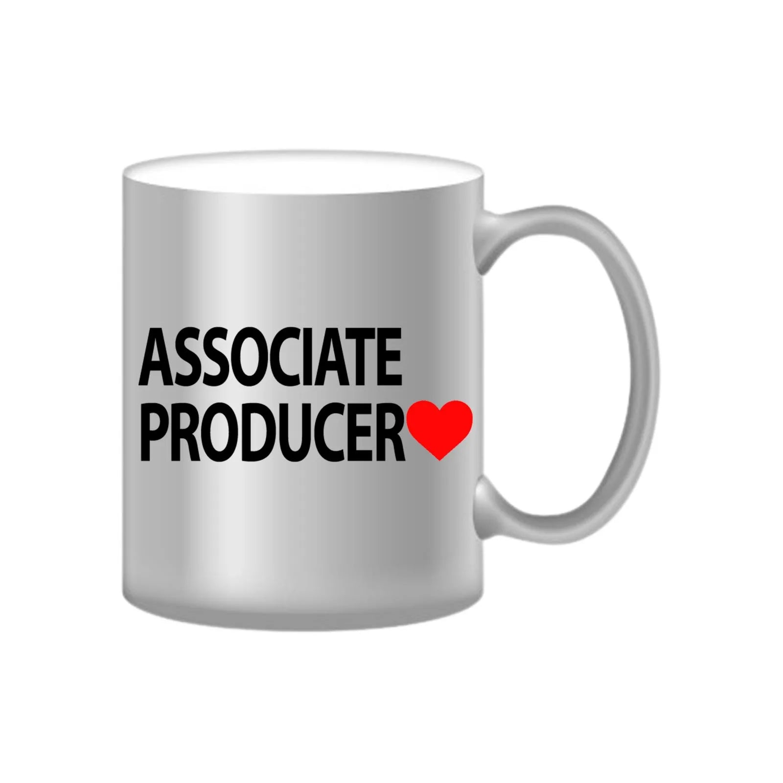 Associate Producer Mug M-ASP5 Desichalchitra