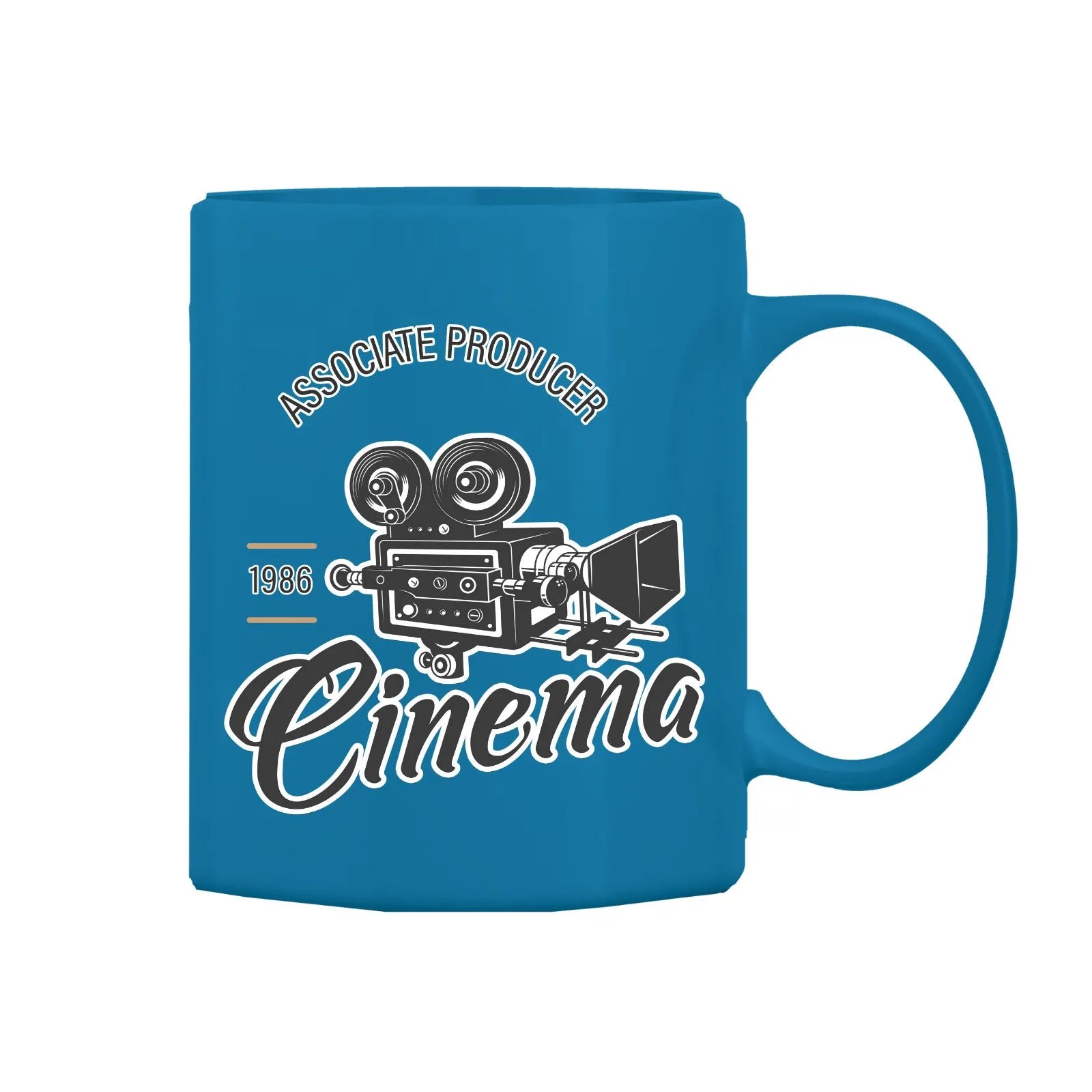 Associate Producer Mug M-ASP9 Desichalchitra