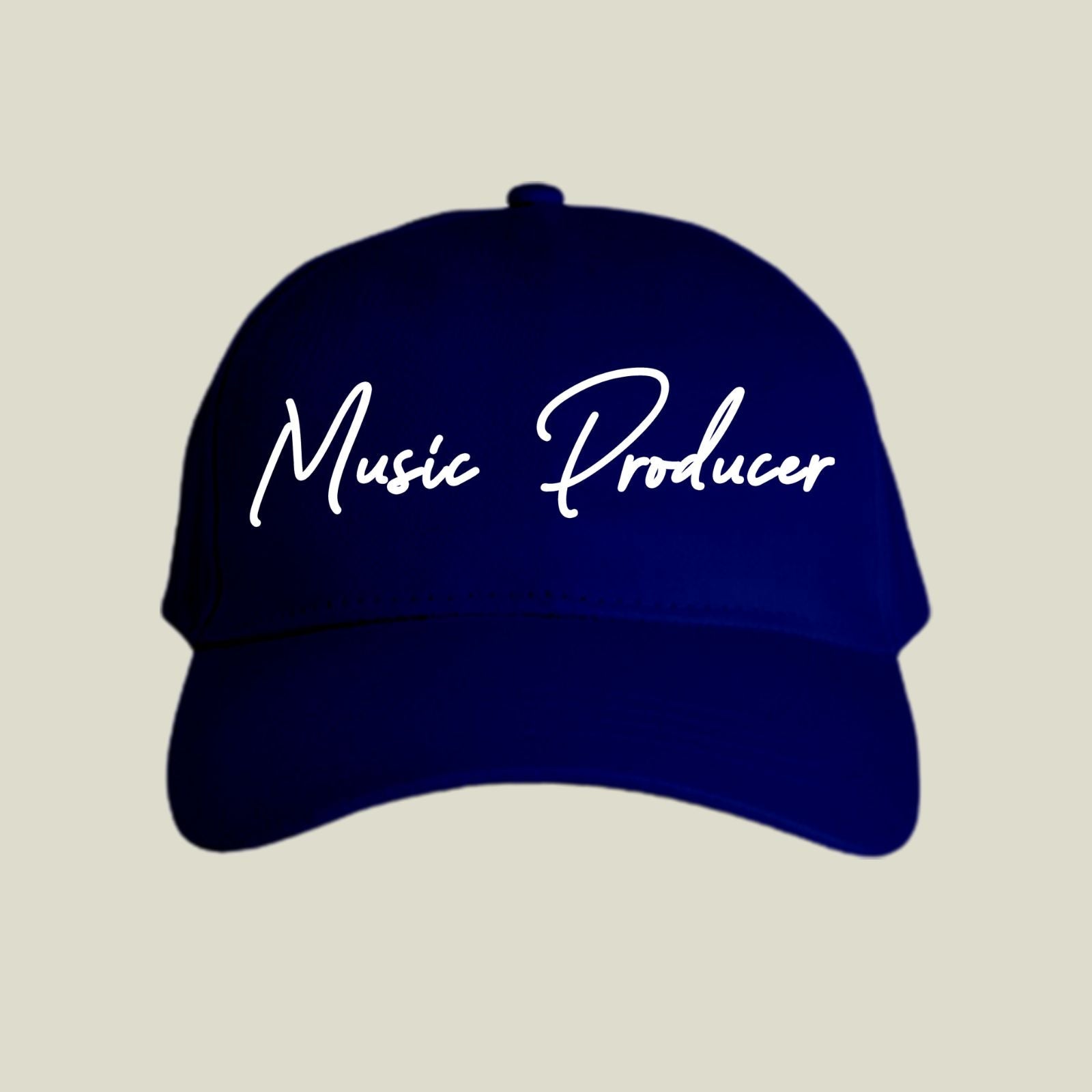 Music Producer Cap C-MP14 Desichalchitra