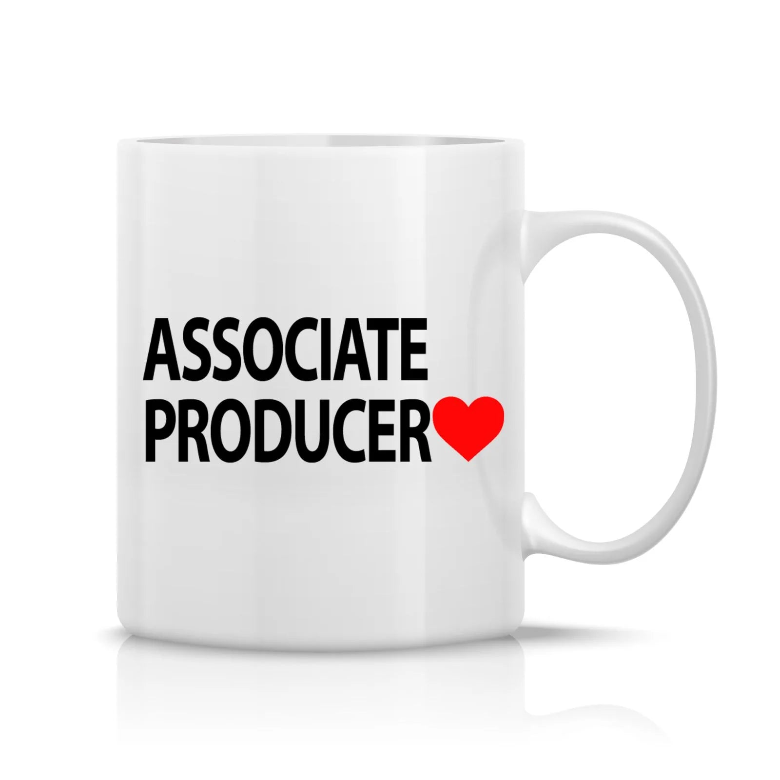 Associate Producer Mug M-ASP5 Desichalchitra
