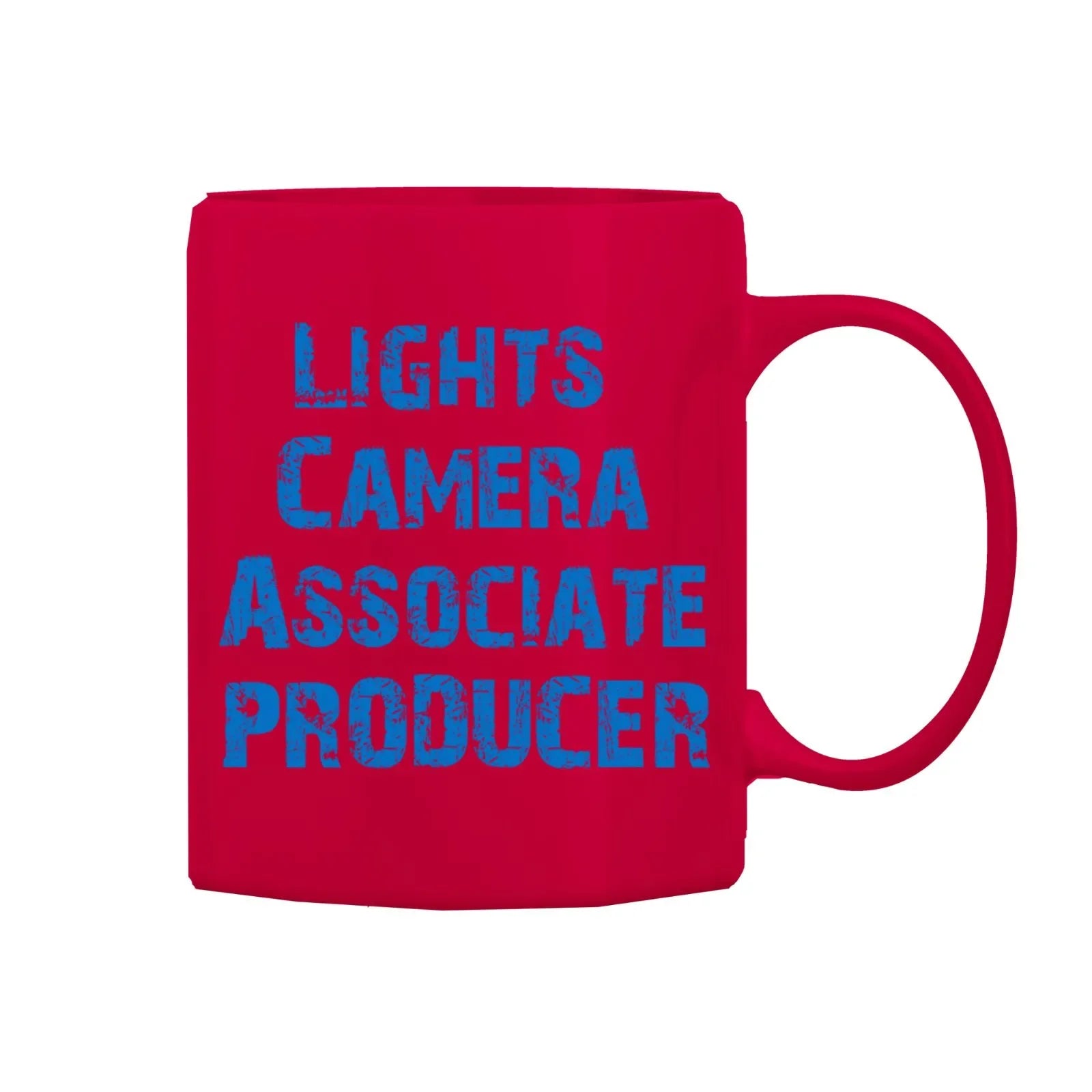 Associate Producer Mug M-ASP13 Desichalchitra