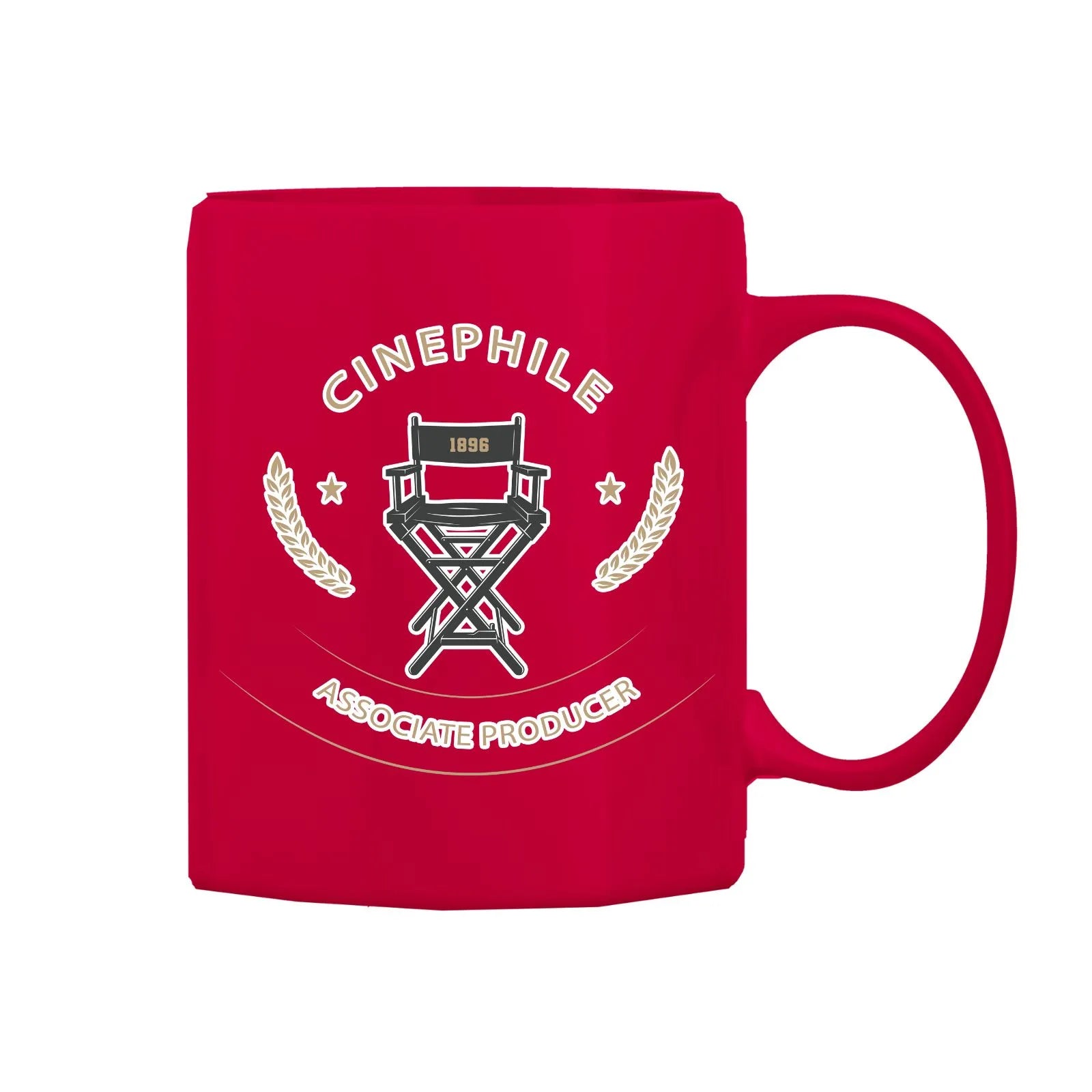 Associate Producer Mug M-ASP12 Desichalchitra