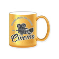 Associate Production Designer Mug M-APD9 Desichalchitra