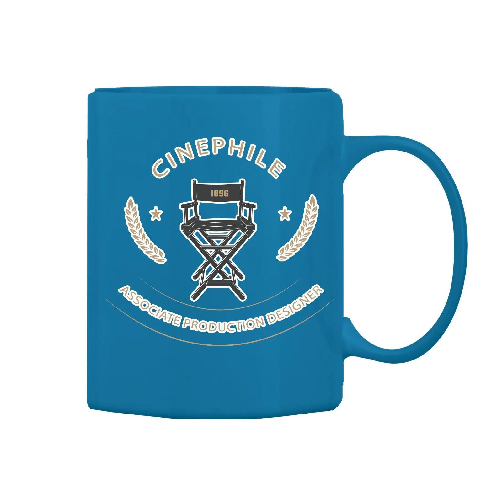 Associate Production Designer Mug M-APD12 Desichalchitra