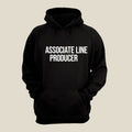 Associate Line Producer Hoodie H-ALP14 Desichalchitra