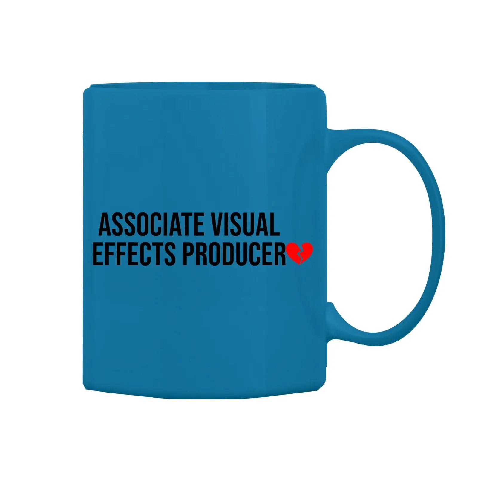 Associate VFX Producer Mug M-AVP3 Desichalchitra