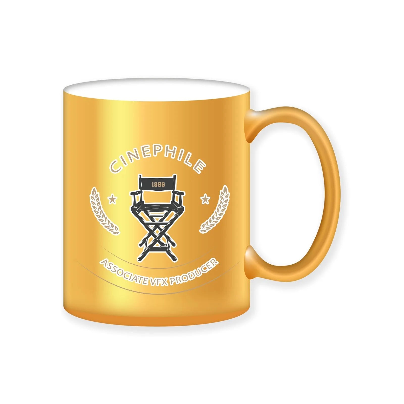 Associate VFX Producer Mug M-AVP12 Desichalchitra