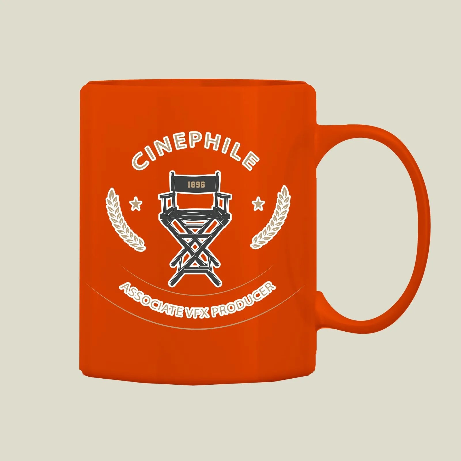 Associate VFX Producer Mug M-AVP12 Desichalchitra