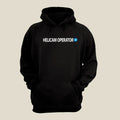 Helicam Operator Hoodie H-HO7 Desichalchitra