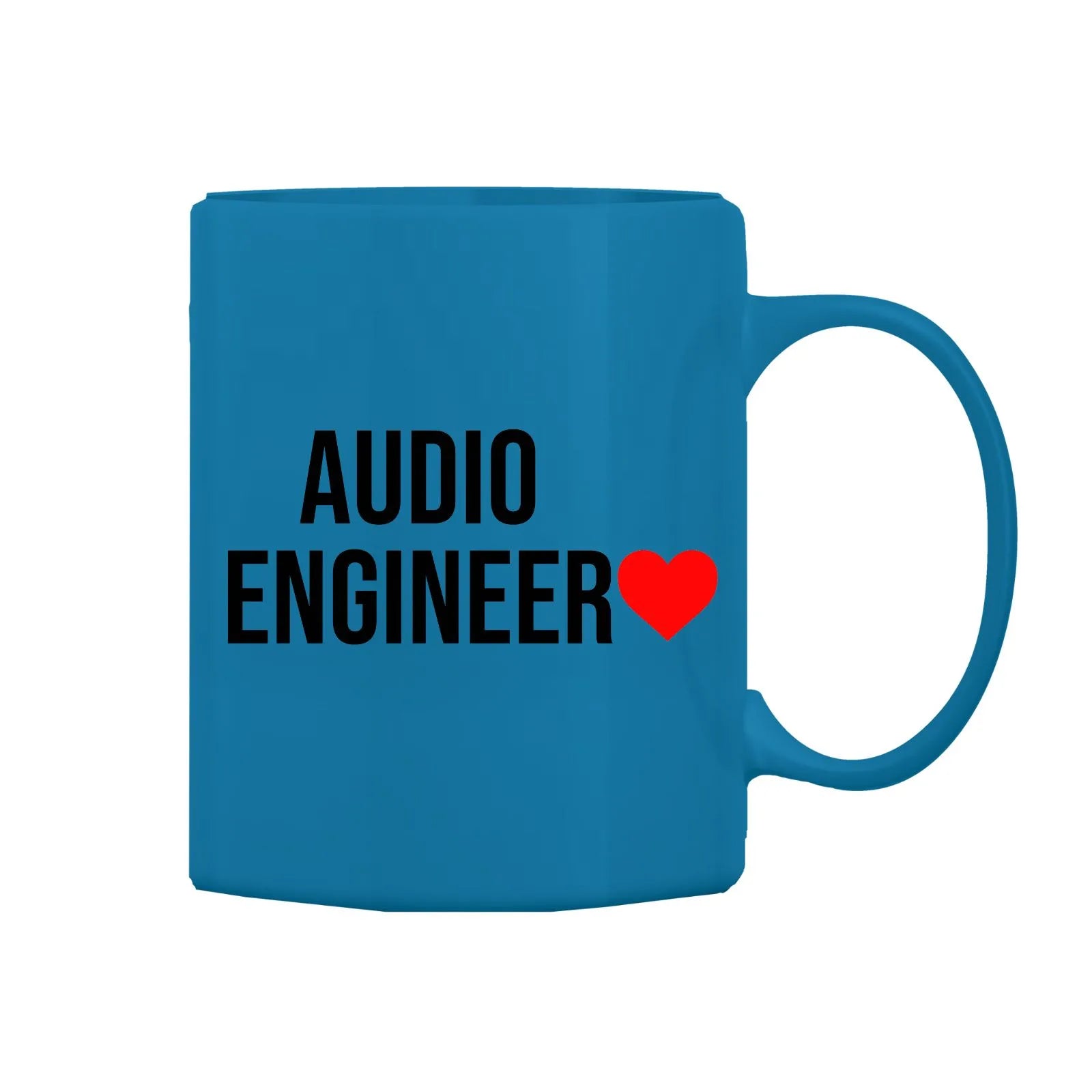 Audio Engineer Mug M-AUE5 Desichalchitra