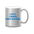 Audio Engineer Mug M-AUE13 Desichalchitra