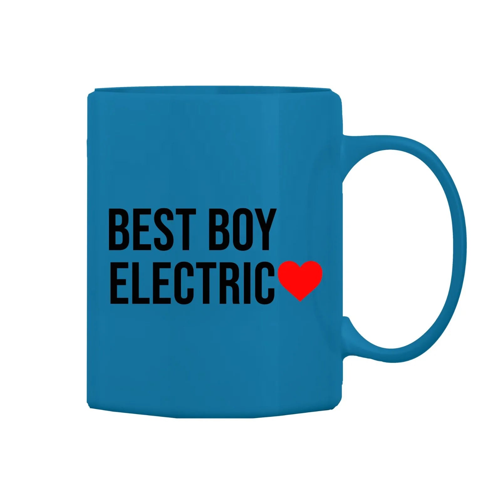 Best Boy Electric Mug M-BBE4 Desichalchitra