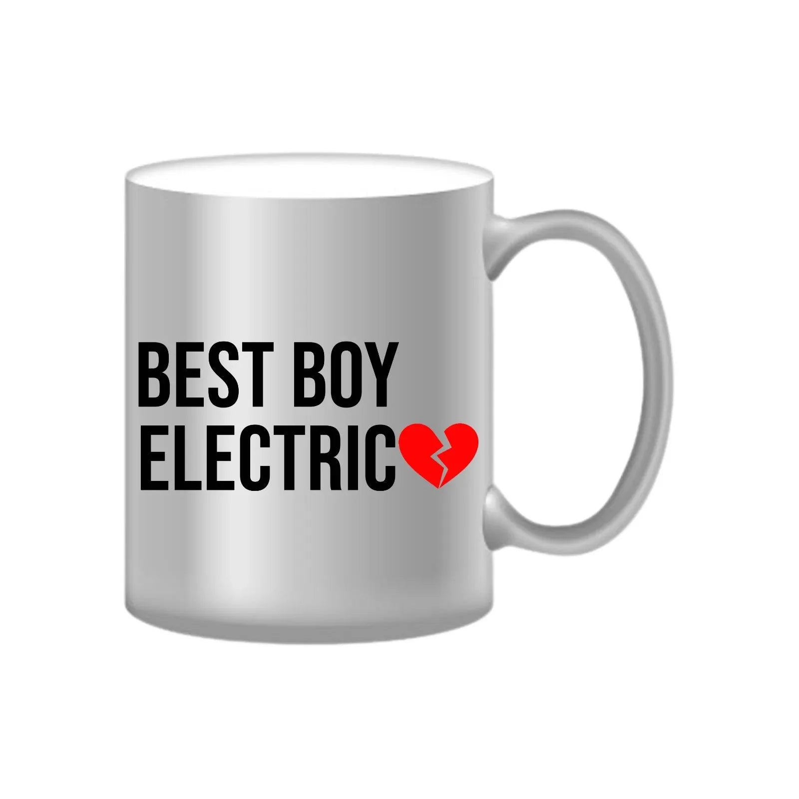 Best Boy Electric Mug M-BBE5 Desichalchitra