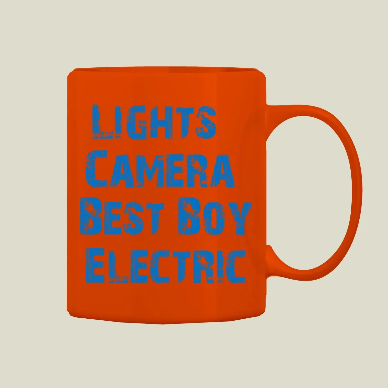 Best Boy Electric Mug M-BBE13 Desichalchitra