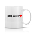 Hair & Makeup Mug M-HMU5 Desichalchitra