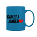 Camera Loader Mug M-LO3 Desichalchitra