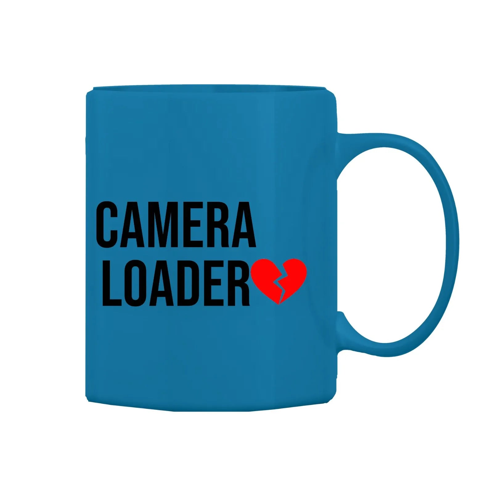 Camera Loader Mug M-LO3 Desichalchitra