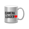 Camera Loader Mug M-LO5 Desichalchitra