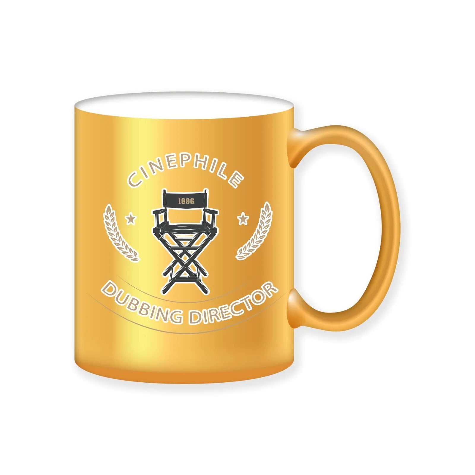 Dubbing Director Mug M-DD12 Desichalchitra