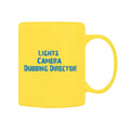 Dubbing Director Mug M-DD13 Desichalchitra
