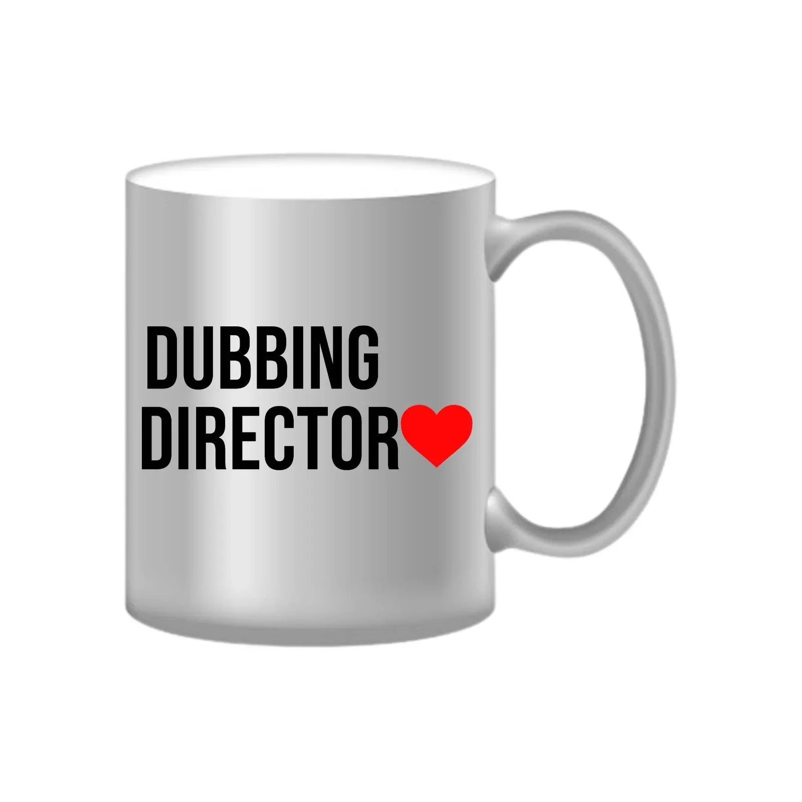 Dubbing Director Mug M-DD5 Desichalchitra