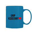 Grip Assistant Mug M-GA5 Desichalchitra