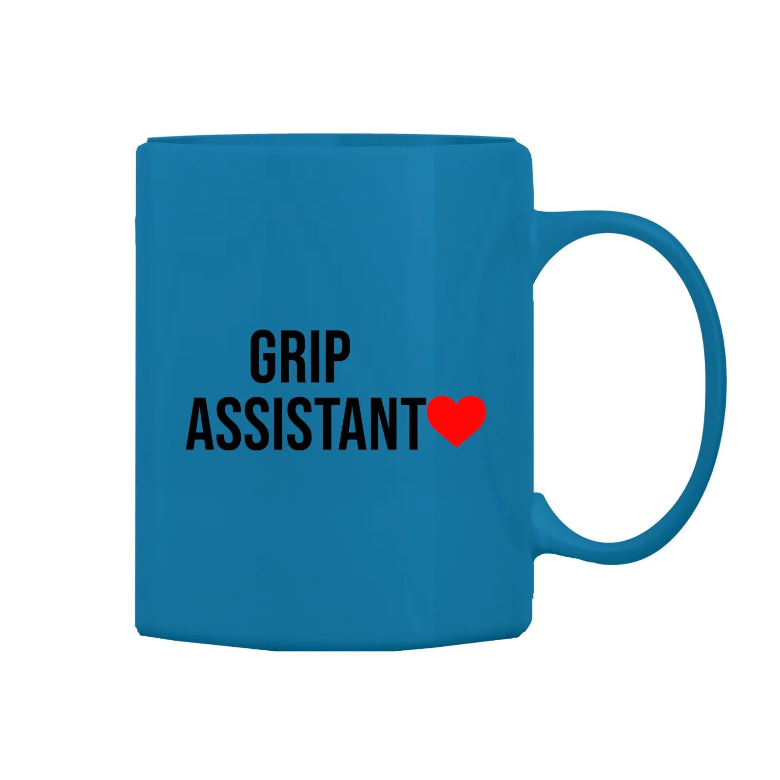 Grip Assistant Mug M-GA5 Desichalchitra