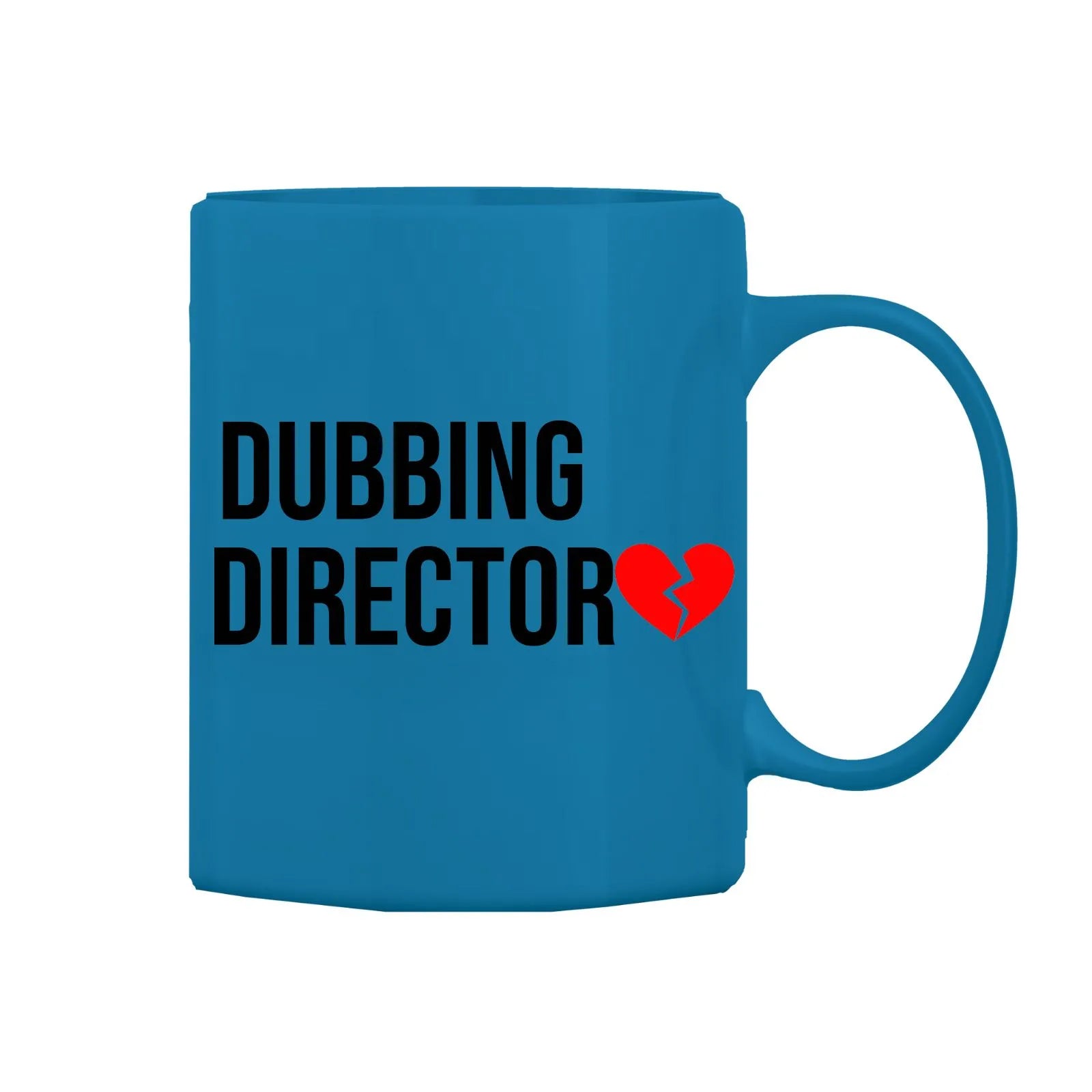 Dubbing Director Mug M-DD3 Desichalchitra