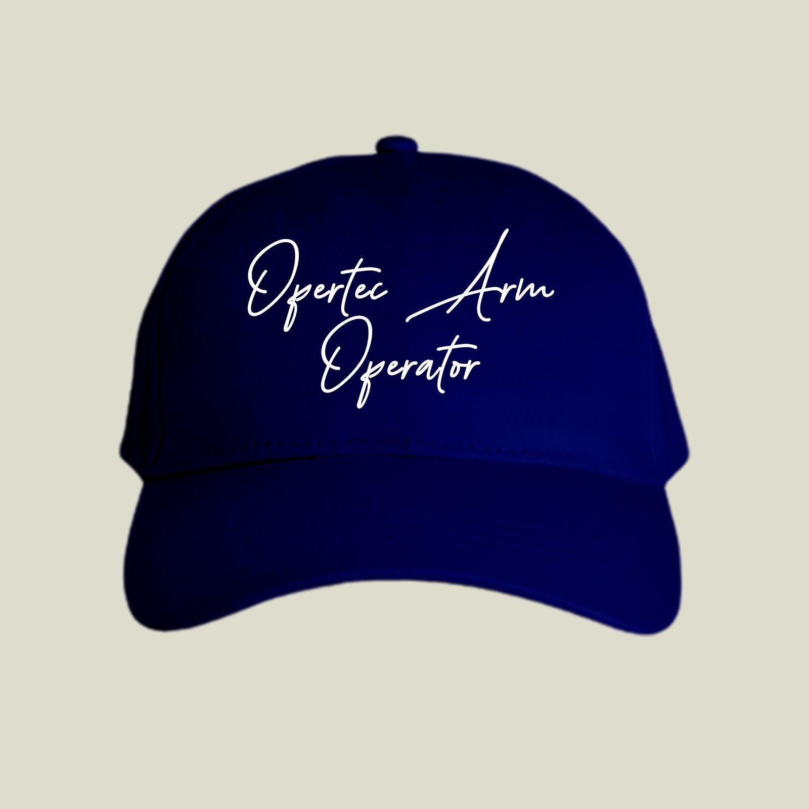 Opertec Arm Operator Cap C-OAO1 Desichalchitra