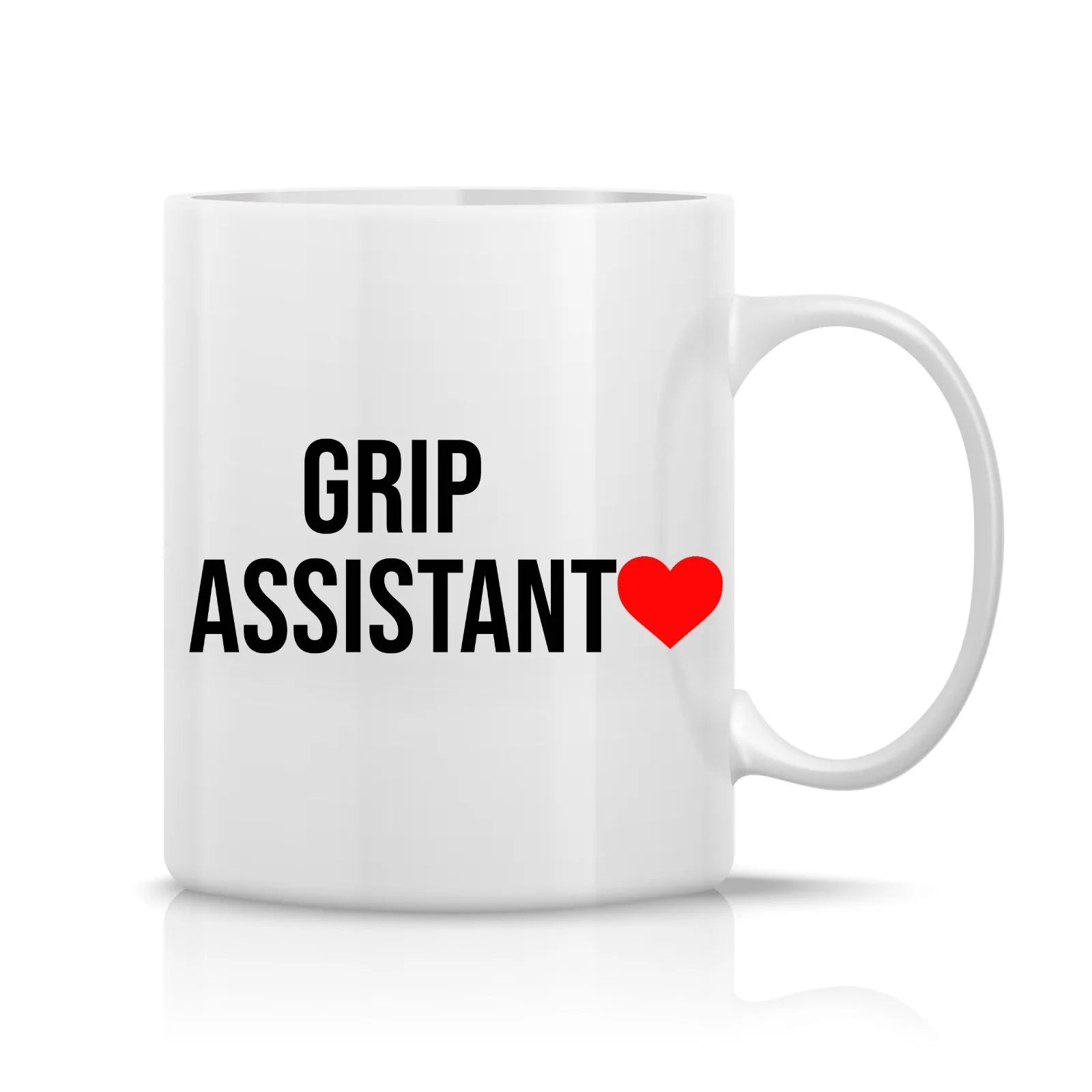Grip Assistant Mug M-GA5 Desichalchitra