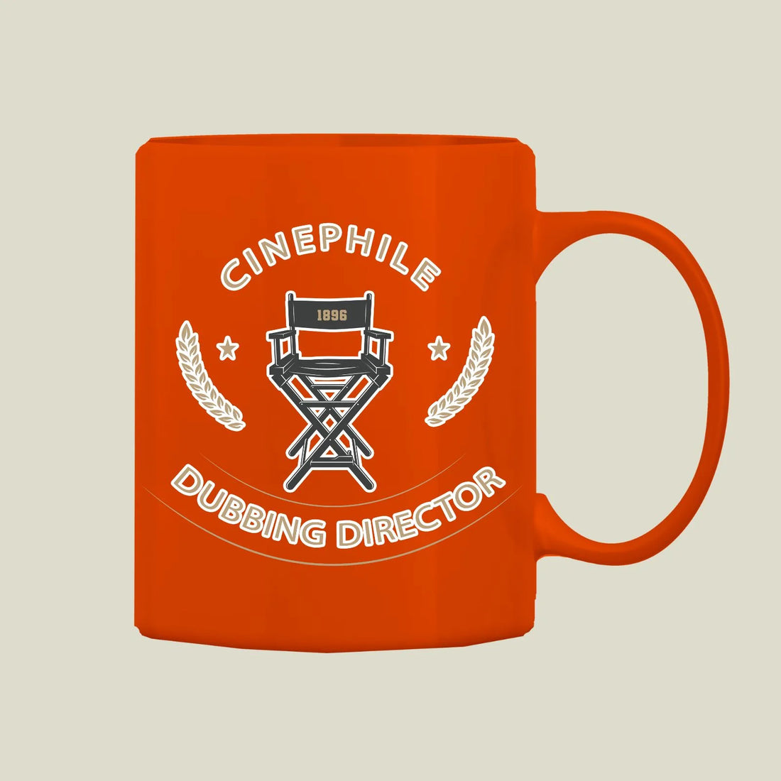 Dubbing Director Mug M-DD12 Desichalchitra