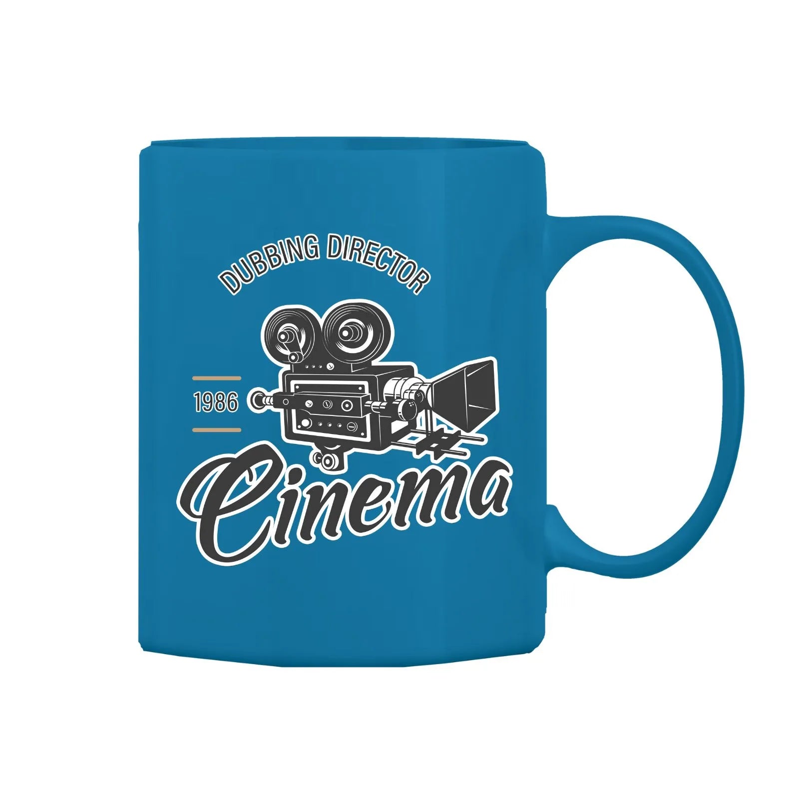 Dubbing Director Mug M-DD9 Desichalchitra