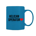 Helicam Operator Mug M-HO2 Desichalchitra